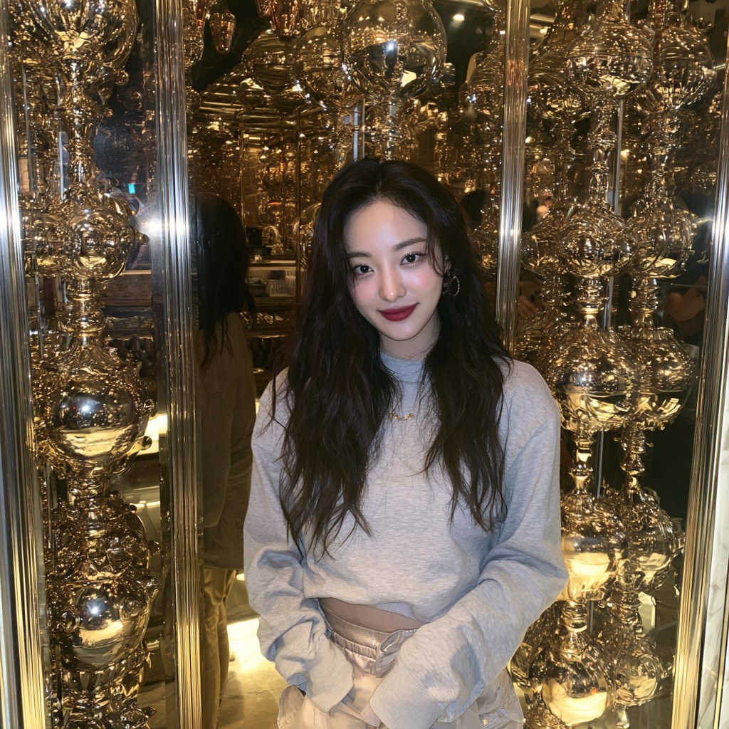 신길 로덴 퍼블릭 아가씨 이미지 5
